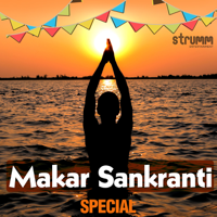 Various Artists - Makar Sankranti Special artwork
