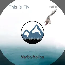This Is Fly - Single - Martín Molina This Is Fly - Single - Martín Molina