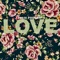 Love (feat. Courtney Bell & Sonny Bonoho) - Jpalm lyrics