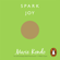 Marie Kondo - Spark Joy