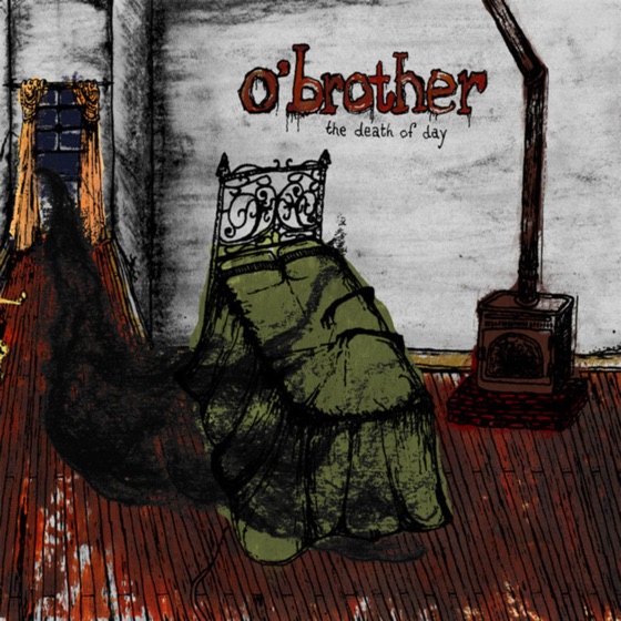 Cover artwork for Providence