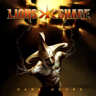 Dark Hours - Lion's Share