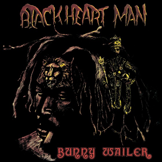 Cover artwork for Rasta Man