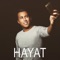 Hayat - Aymane Serhani lyrics