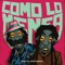 Como Lo Menea (feat. Joyce Santana) - Brray lyrics