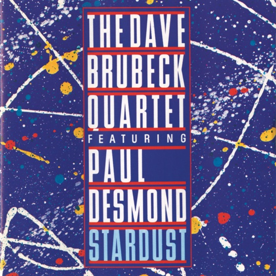 Cover artwork for Stardust