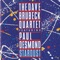 Frenesi - Dave Brubeck & Paul Desmond lyrics