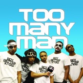 Boy Better Know - Too Many Man