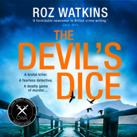 Roz Watkins - The Devil’s Dice artwork