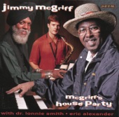 Jimmy McGriff - Grits, Gravy And Groove