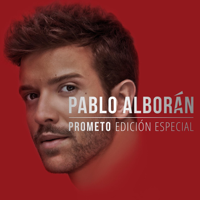 Pablo Alborán - Prometo (Edición especial) artwork