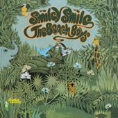 Smiley Smile (Mono & Stereo) artwork