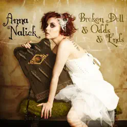 Broken Doll & Odds & Ends - Anna Nalick