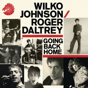 Wilko Johnson & Roger Daltrey - I Keep It To Myself - Line Dance Music