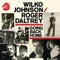Wilko Johnson And Roger Daltrey - Ice on the highway