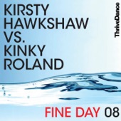 Fine Day 08 (2008 Radio Edit) artwork