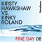 Fine Day 08 (2008 Radio Edit) artwork