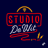 Studio de Wit podcast