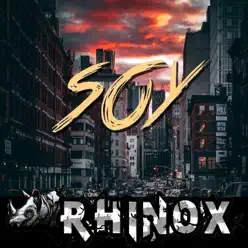 Soy - Single - Rhinox