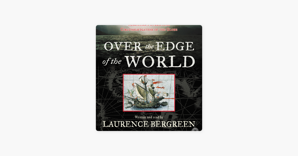 Over The Edge Of The World Abridged On Apple Books