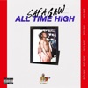 All Time High - Single artwork