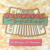 Buckwheat Zydeco - Drivin Old Grey