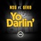 Yo Darlin' (feat. Geko) artwork