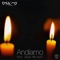 Andiamo (feat. Ziggi Recado) - Orco lyrics