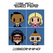 The Beginning artwork