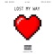 Lost My Way (feat. Dani Devinci) - Hi-Rez & Emilio Rojas lyrics