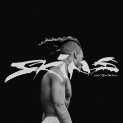 XXXTENTACION - Track 3