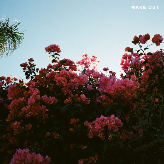 Cover artwork for Walk Away