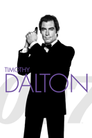 MGM - The Timothy Dalton Collection artwork