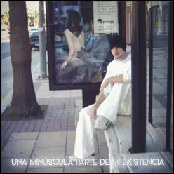 Una Minúscula Parte De Mi Existencia - Pekado Una Minúscula Parte De Mi Existencia - Pekado
