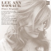 Lee Ann Womack - Does My Ring Burn Your Finger