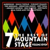 The Best of Mountain Stage Live, Vol. 7, 1994