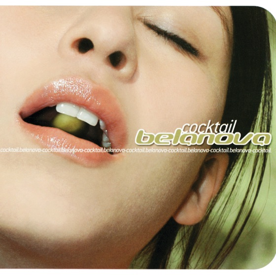 Cover artwork for Tranquilo