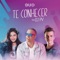 Te Conhecer (feat. DJ PV) artwork