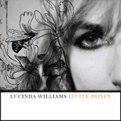 Lucinda Williams - Jailhouse Tears