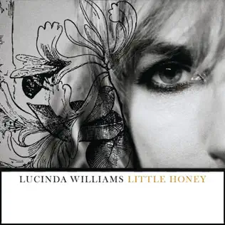 lataa albumi Download Lucinda Williams - Little Honey album