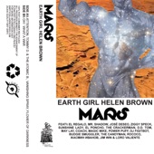 Earth Girl Helen Brown - Flower of Darkness