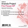Fire Flower EP, Part 1 - EP