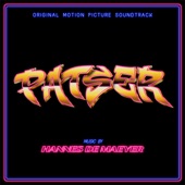 Patser (Original Motion Picture Soundtrack) artwork