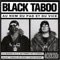 Yaparienk les plottes - Black Taboo lyrics