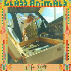 Life Itself (Roosevelt Remix) - Single - Glass Animals Life Itself (Roosevelt Remix) - Single - Glass Animals
