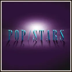 Pop/Stars - Single - Caleb Hyles Pop/Stars - Single - Caleb Hyles