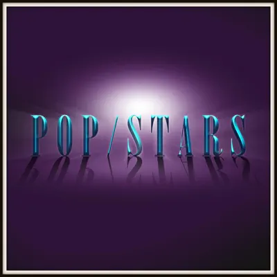 Pop/Stars - Single - Caleb Hyles