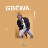 Gbewa artwork