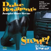 Duke Robillard - Jumpin' the Bone