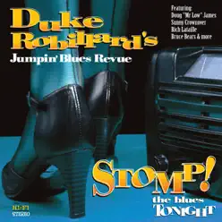 Stomp the Blues Tonight - Duke Robillard Stomp the Blues Tonight - Duke Robillard